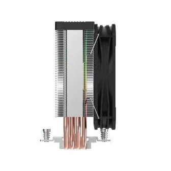 Power Train Hurricane 600A - AMD-Intel 190Watt