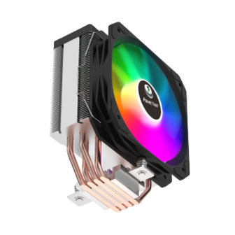 Power Train Hurricane 600A - AMD-Intel 190Watt