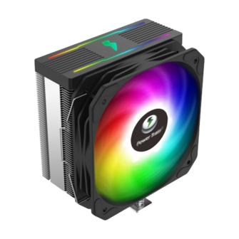 Power Train Hurricane 600A - AMD-Intel 190Watt