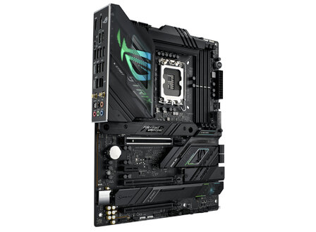 ASUS 1700 Z790-F GAMING WIFI ROG STRIX - DDR5/4xM2/DP