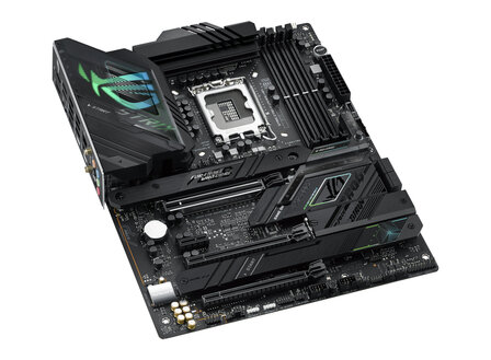 ASUS 1700 Z790-F GAMING WIFI ROG STRIX - DDR5/4xM2/DP