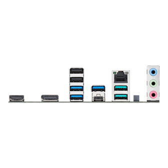 ASUS 1700 H770-PLUS PRIME - DDR5/3xM.2/DP/HDMI/ATX