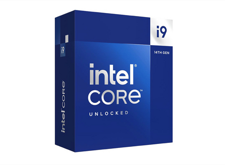 1700 Intel Core i9-14900K 125W / 6,0GHz / BOX-No Coole