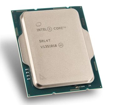 1700 Intel Core i5-14600KF 125W / 5,3GHz / BOX-No Cool