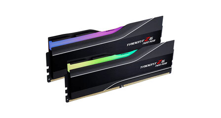 32GB DDR5/6000 CL30 (2x 16GB) G.Skill Trident Z5 Neo R