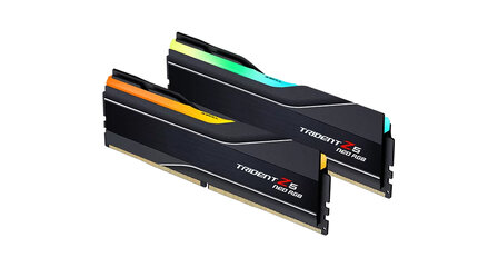 32GB DDR5/6000 CL30 (2x 16GB) G.Skill Trident Z5 Neo R