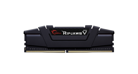 32GB DDR4/3200 CL16 (2x 16GB) G.Skill Ripjaws V