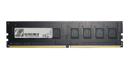 8GB DDR4/2666 CL19 G.Skill Value Series