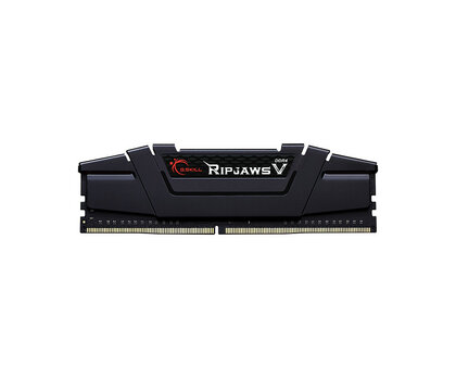 32GB DDR4/3600 CL18 (2x 16GB) G.Skill Ripjaws V