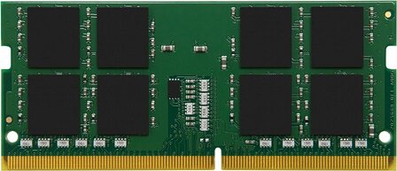 SODIMM 16GB DDR4/2666 CL19 Kingston ValueRAM