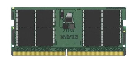 SODIMM 8GB DDR5/4800 CL40 Kingston ValueRAM