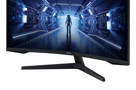 34&quot; Samsung Odyssey G5 Curved/UWQHD/DP/HDMI/165Hz/VA