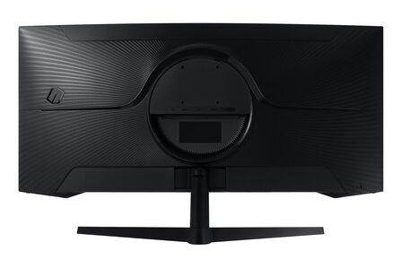 34&quot; Samsung Odyssey G5 Curved/UWQHD/DP/HDMI/165Hz/VA