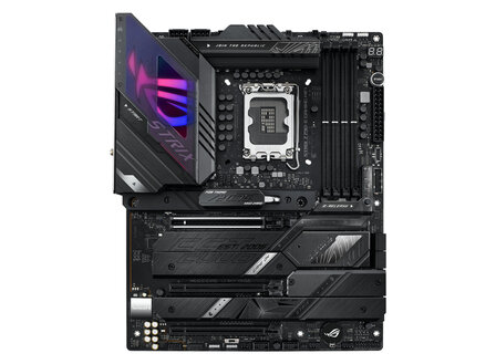 ASUS 1700 Z790-E GAMING WIFI ROG STRIX - DDR5/5xM2/DP