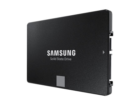 2TB 2,5&quot; Samsung 870 EVO 600/560