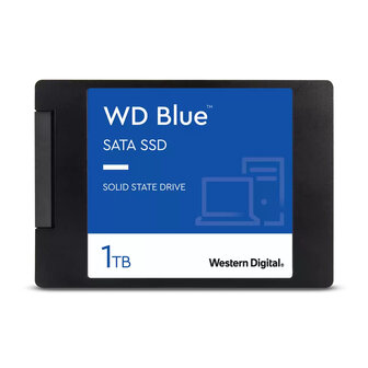 1TB 2,5&quot; WD Blue SA510 TLC/560/520