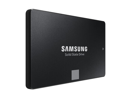 250GB 2,5&quot; Samsung 870 EVO 560/530