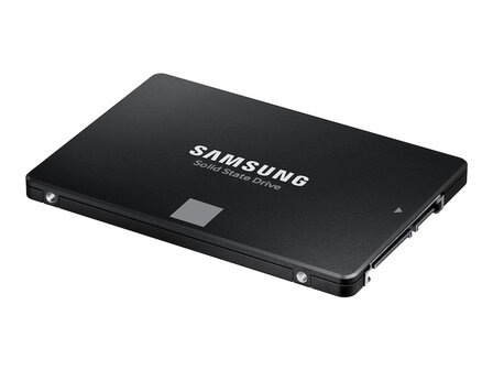 250GB 2,5&quot; Samsung 870 EVO 560/530