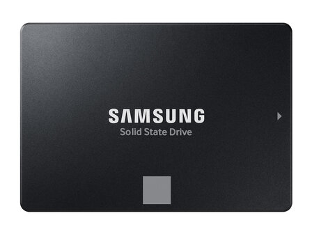 250GB 2,5&quot; Samsung 870 EVO 560/530