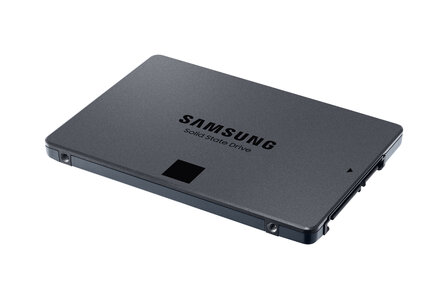 4TB 2,5&quot; Samsung 870 QVO MLC/560/530