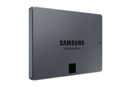 4TB 2,5&quot; Samsung 870 QVO MLC/560/530