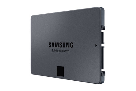 4TB 2,5&quot; Samsung 870 QVO MLC/560/530