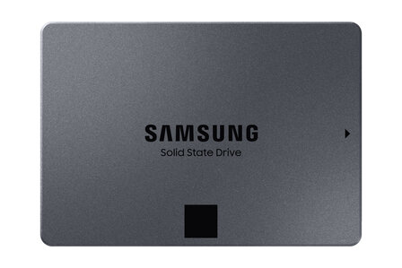 4TB 2,5&quot; Samsung 870 QVO MLC/560/530