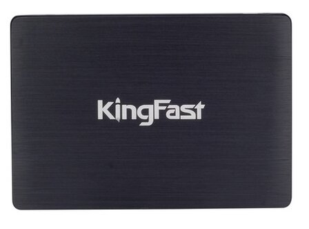 240GB 2,5&quot; Kingfast F6 Pro TLC/550/500 Bulk