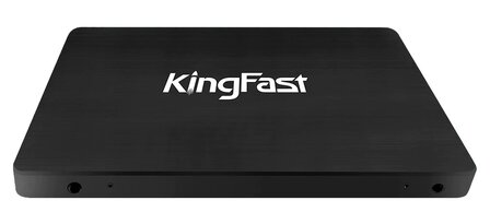240GB 2,5&quot; Kingfast F6 Pro TLC/550/500 Bulk