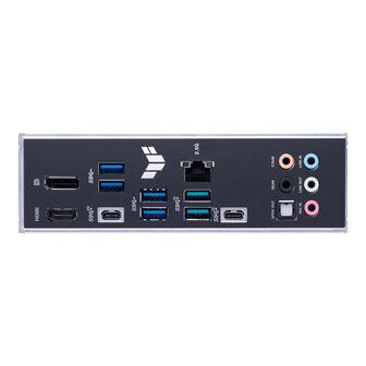 ASUS 1700 Z790-PLUS D4 TUF GAMING - DDR4/4xM.2/DP/HDMI/