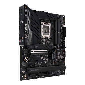 ASUS 1700 Z790-PLUS D4 TUF GAMING - DDR4/4xM.2/DP/HDMI/