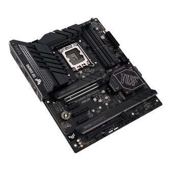 ASUS 1700 Z790-PLUS D4 TUF GAMING - DDR4/4xM.2/DP/HDMI/