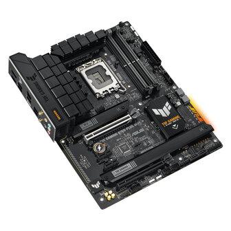 ASUS 1700 B760-PLUS WIFI TUF GAMING - DDR5/3xM.2/DP/HDMI