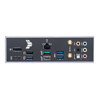 ASUS 1700 B760-PLUS WIFI TUF GAMING - DDR5/3xM.2/DP/HDMI