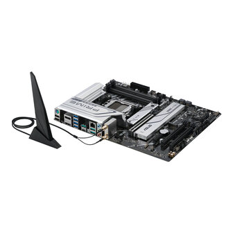 ASUS AM5 PRIME X670-P WIFI - DDR5/3xM.2/DP/HDMI/ATX