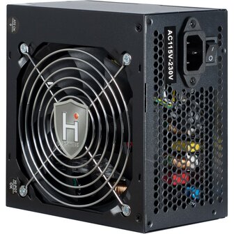 HiPower SP-550 550W ATX