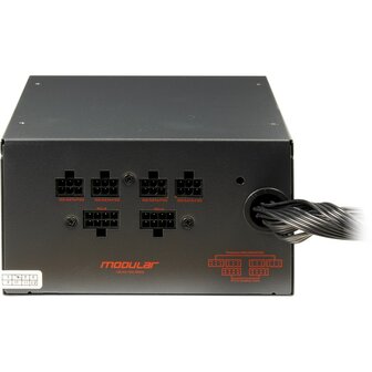HiPower SP-750CM 750W ATX