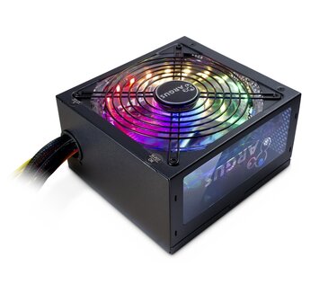 Argus RGB-700 II Bronze 700W ATX