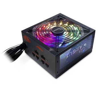 Argus RGB-650CM II Gold 650W ATX