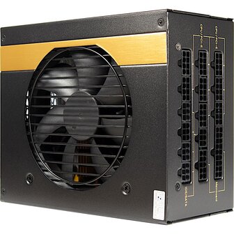 SAMA FTX-850-B Armor Gold 850W ATX