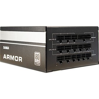 SAMA FTX-1200-A Armor Platinum 1200W ATX