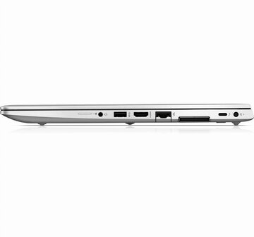 HP EliteBook 850 G6 i5-8365U - 16GB - 256GB SSD - 15.6 - Windows 11 Pro