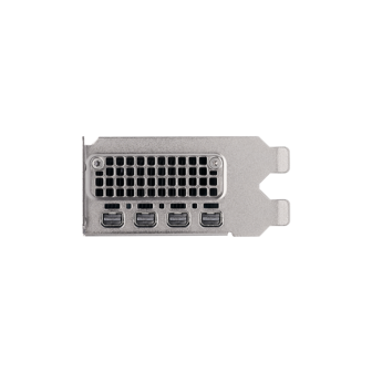 A2000 PNY RTX 12GB/4xmDP/Low Profile