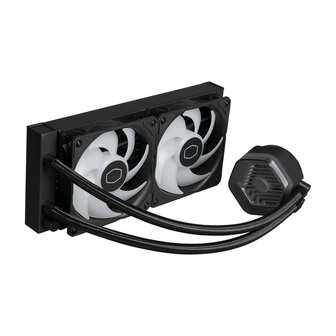 Cooler Master MasterLiquid 240 Atmos ARGB Waterkoeling