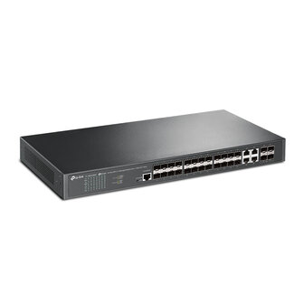 TP-Link 24Port Omada 1Gbps 1U 19-inch