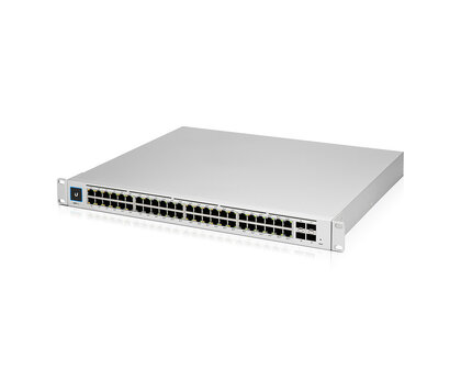 Ubiquiti USW-PRO-48-EU 48Port 176Gbit