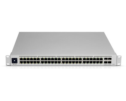 Ubiquiti USW-PRO-48-EU 48Port 176Gbit