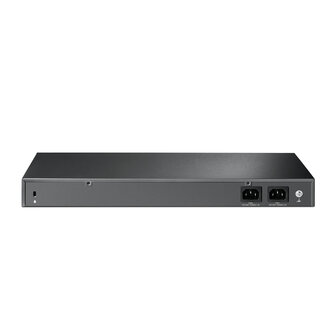 1U 19&quot; 16xSFP+ 10G,managed - TP-Link