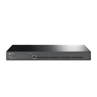 1U 19&quot; 16xSFP+ 10G,managed - TP-Link