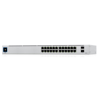 Ubiquiti USW-24 24Port 1Gbit